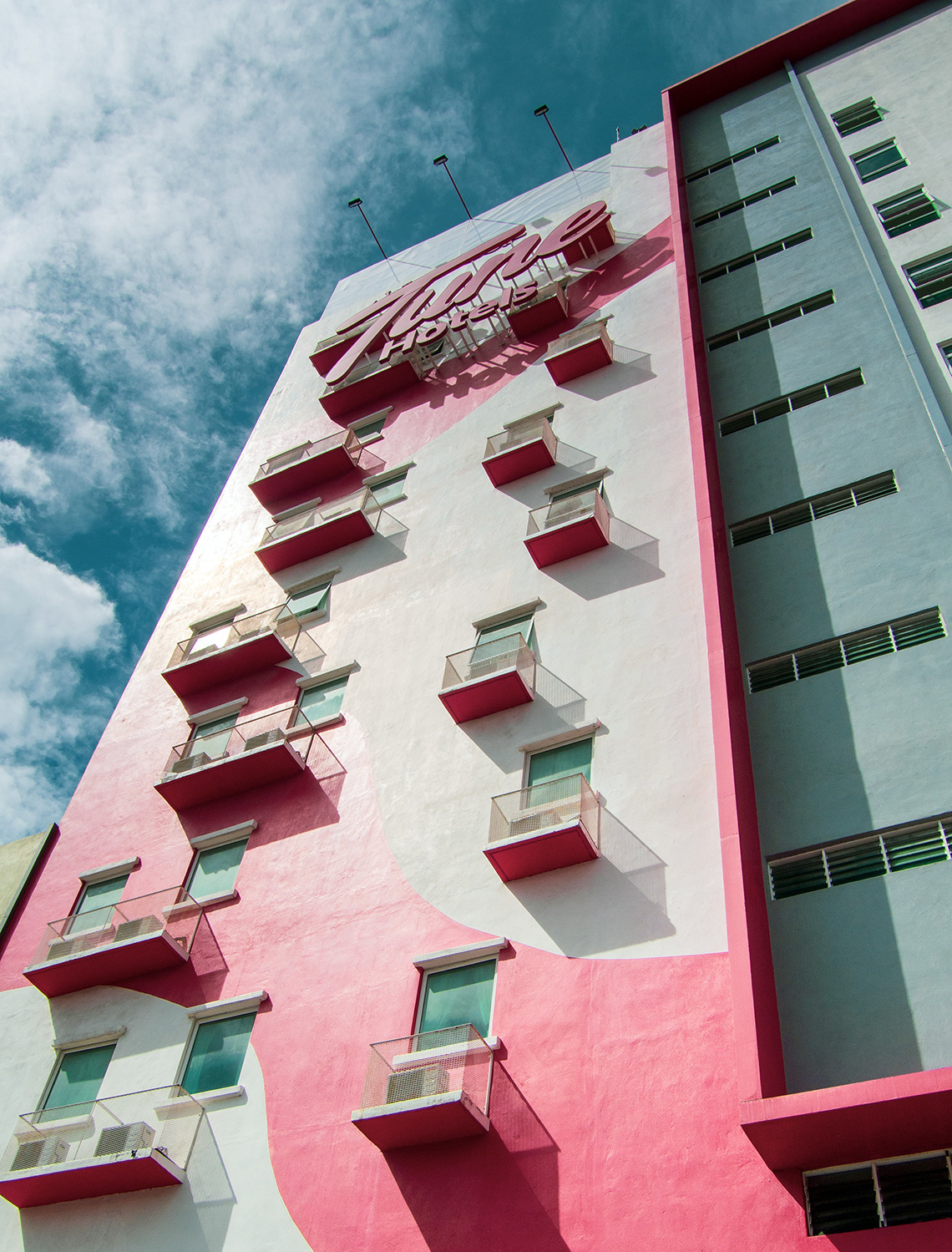 Tune Hotel Kota Bharu