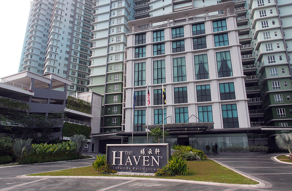 The Haven Resort Hotel