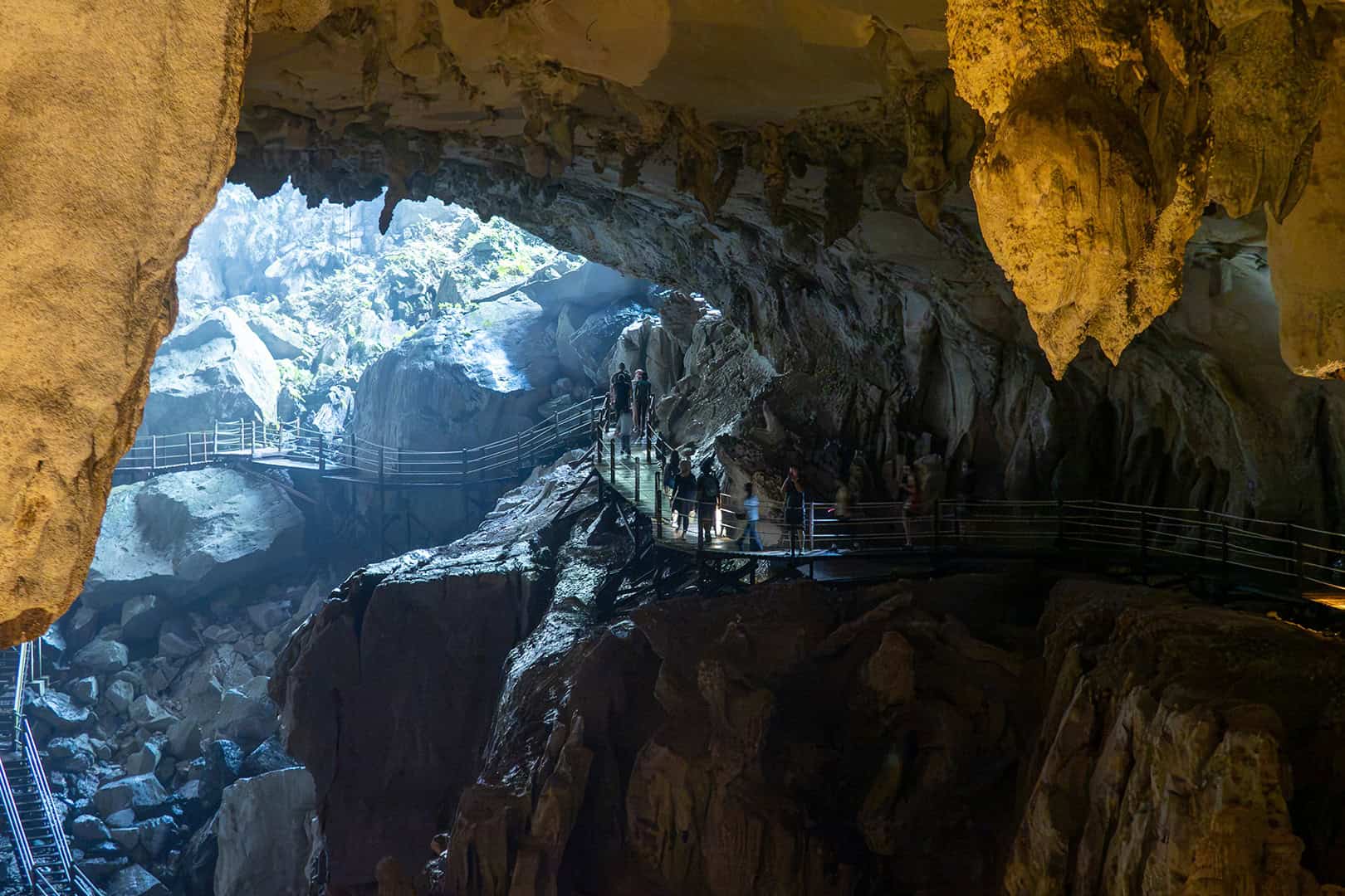 Looproute Clearwater Cave Looproute Clearwater Cave