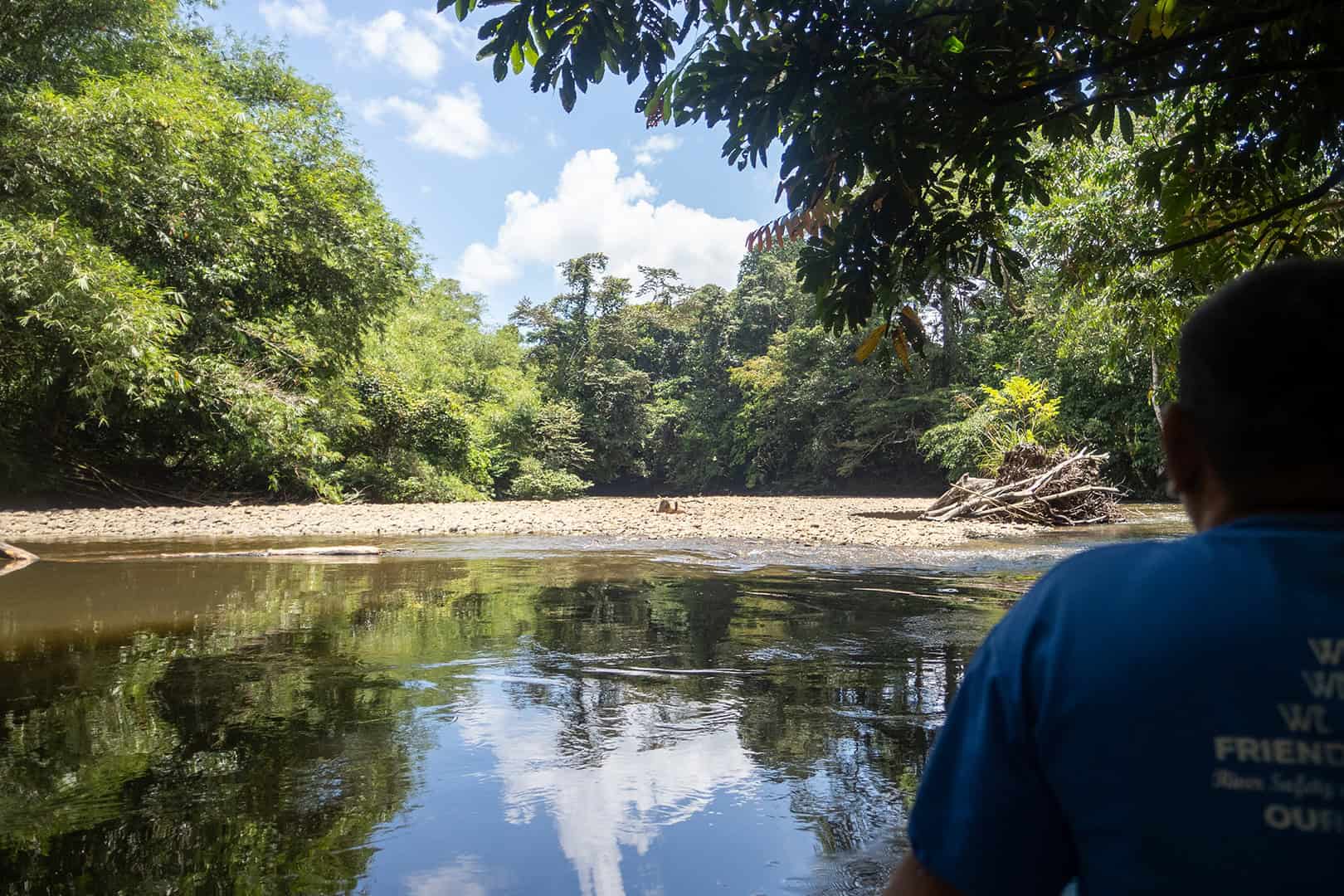 Rivier Mulu National Park Rivier Mulu National Park