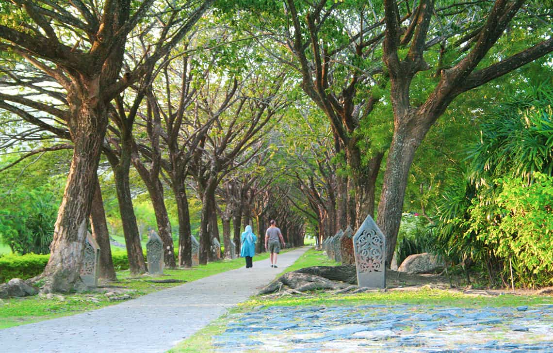 Lagenda Park Langkawi