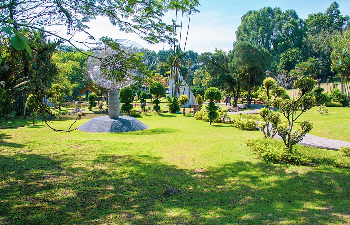 Plaza Tugu Negara