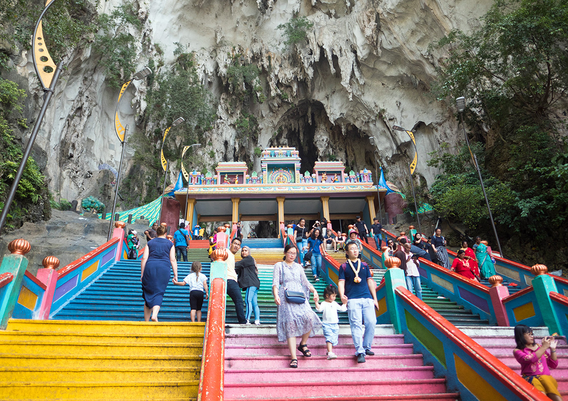 Batu Caves