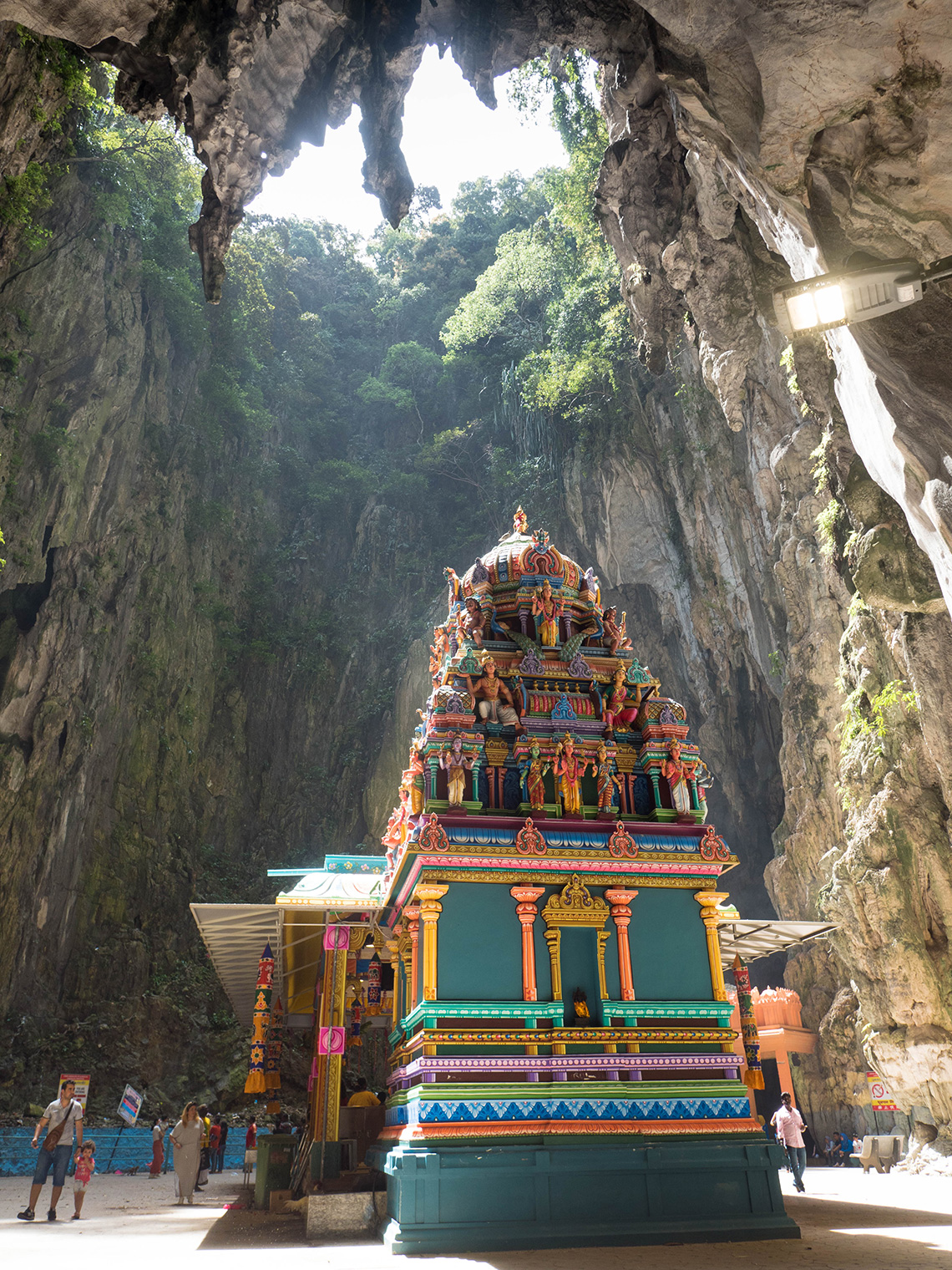 Batu Caves