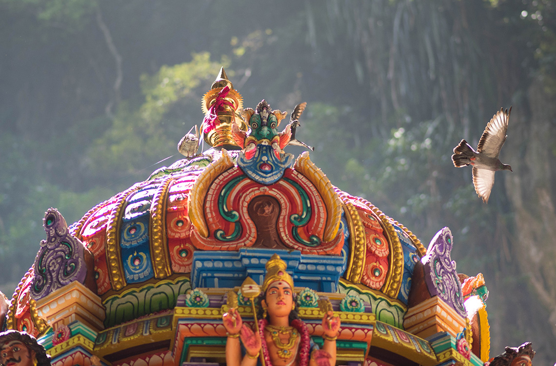 Batu Caves