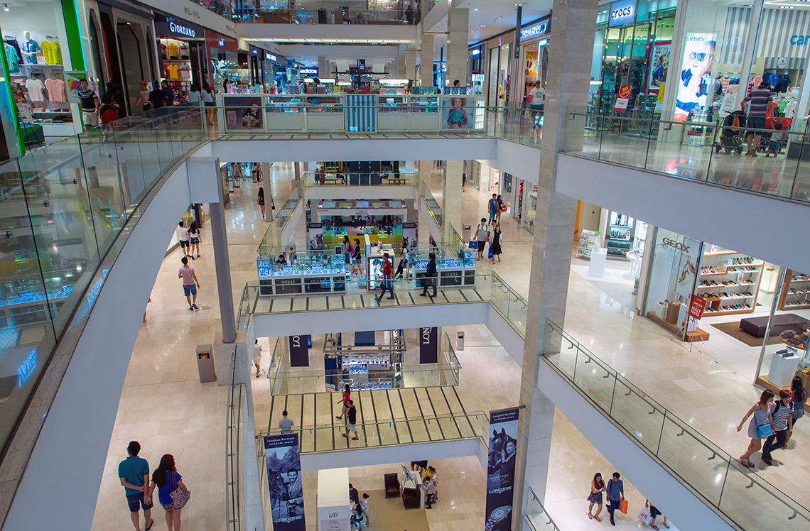 Pavilion KL, Kuala Lumpur