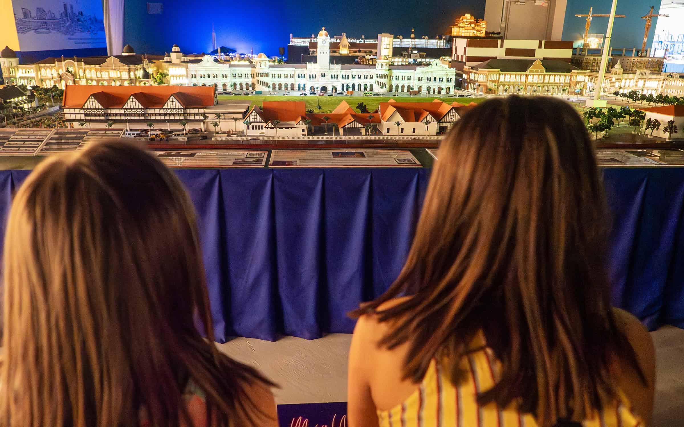 MinNature Malaysia in Kuala Lumpur