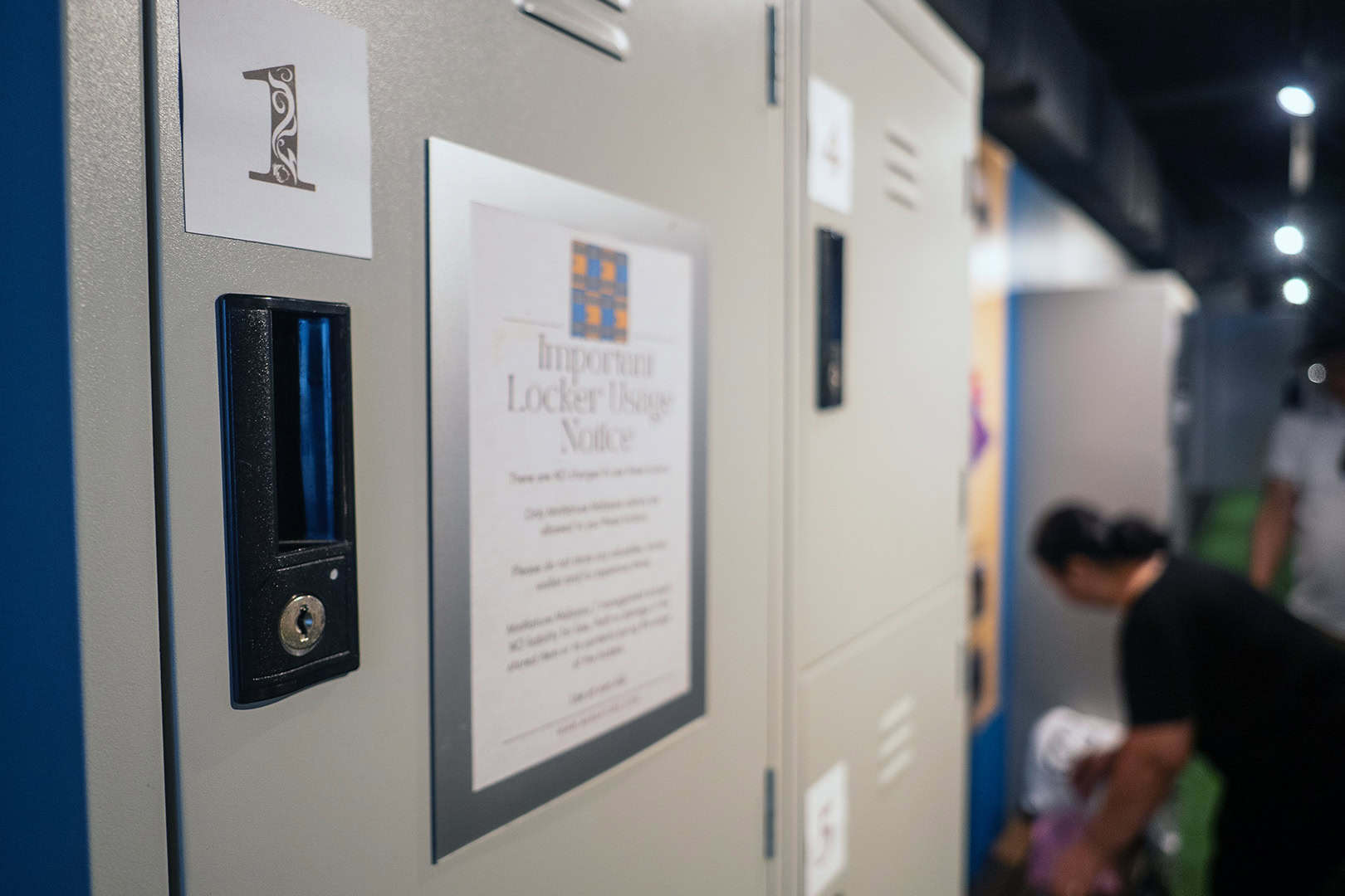 Kluisjes MinNature Malaysia in Kuala Lumpur