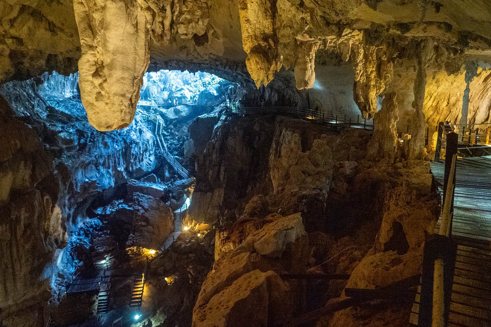 Clearwater Cave