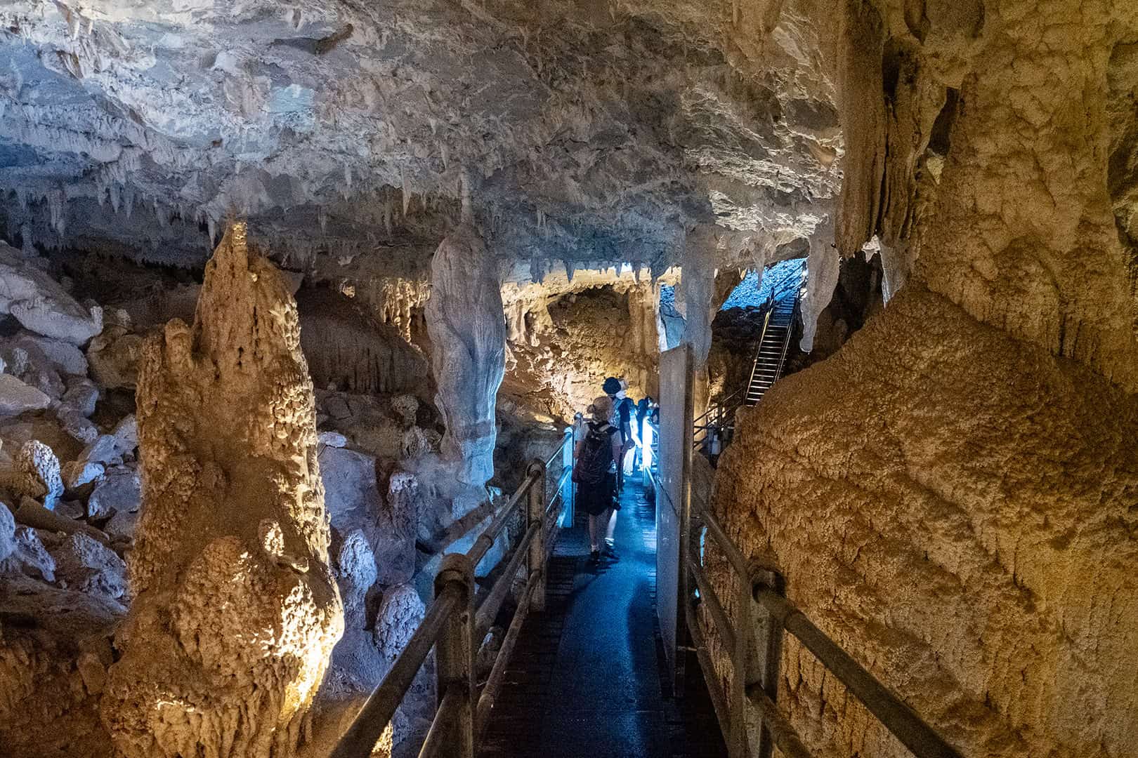 Wind Cave