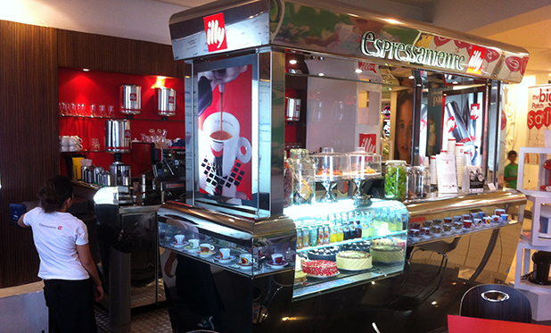 illy Café