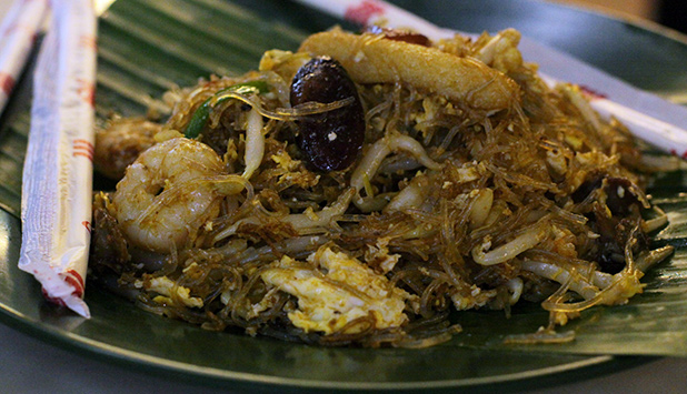 Char Kuay Teow