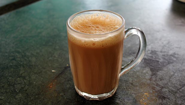 teh-tarik