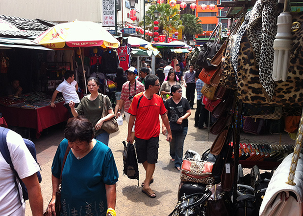 chinatown-kuala-lumpur