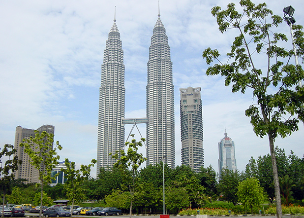 petronas-twin-towers