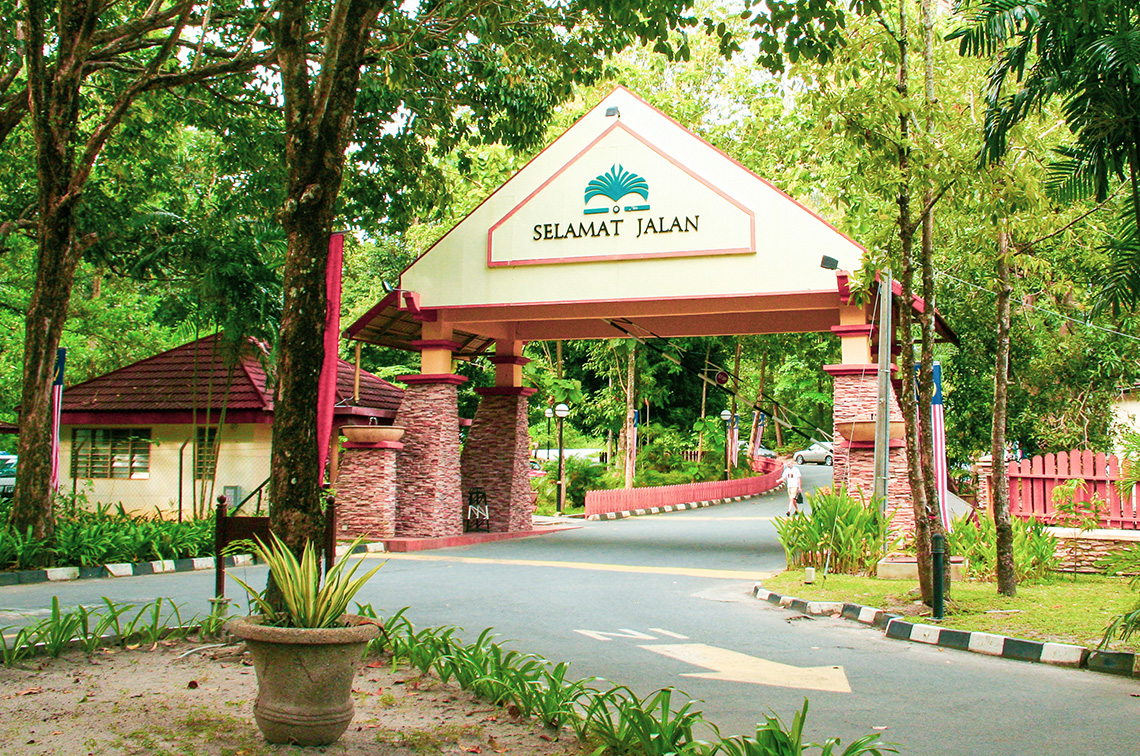Mutiara Burau Bay Resort, Langkawi