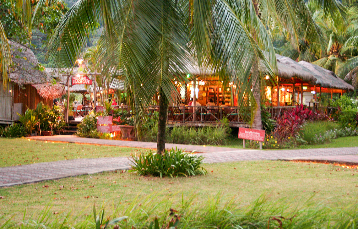 Mutiara Burau Bay Resort, Langkawi