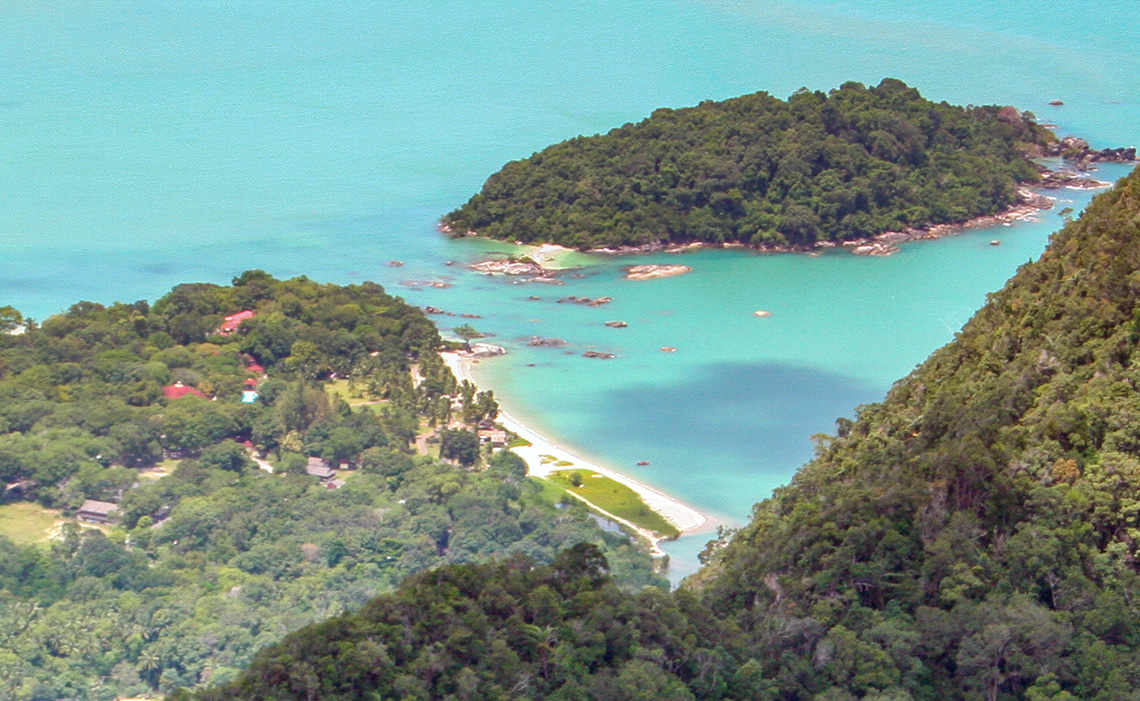 Mutiara Burau Bay Resort, Langkawi