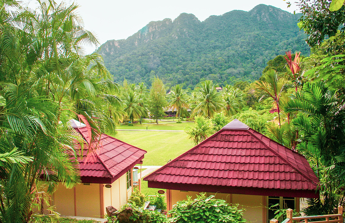 Mutiara Burau Bay Resort, Langkawi