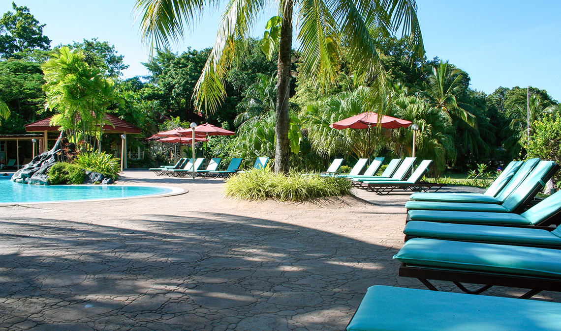 Mutiara Burau Bay Resort, Langkawi