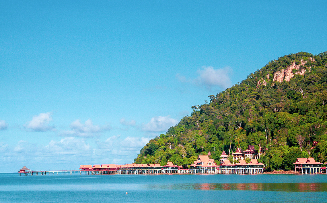 Berjaya Langkawi Resort