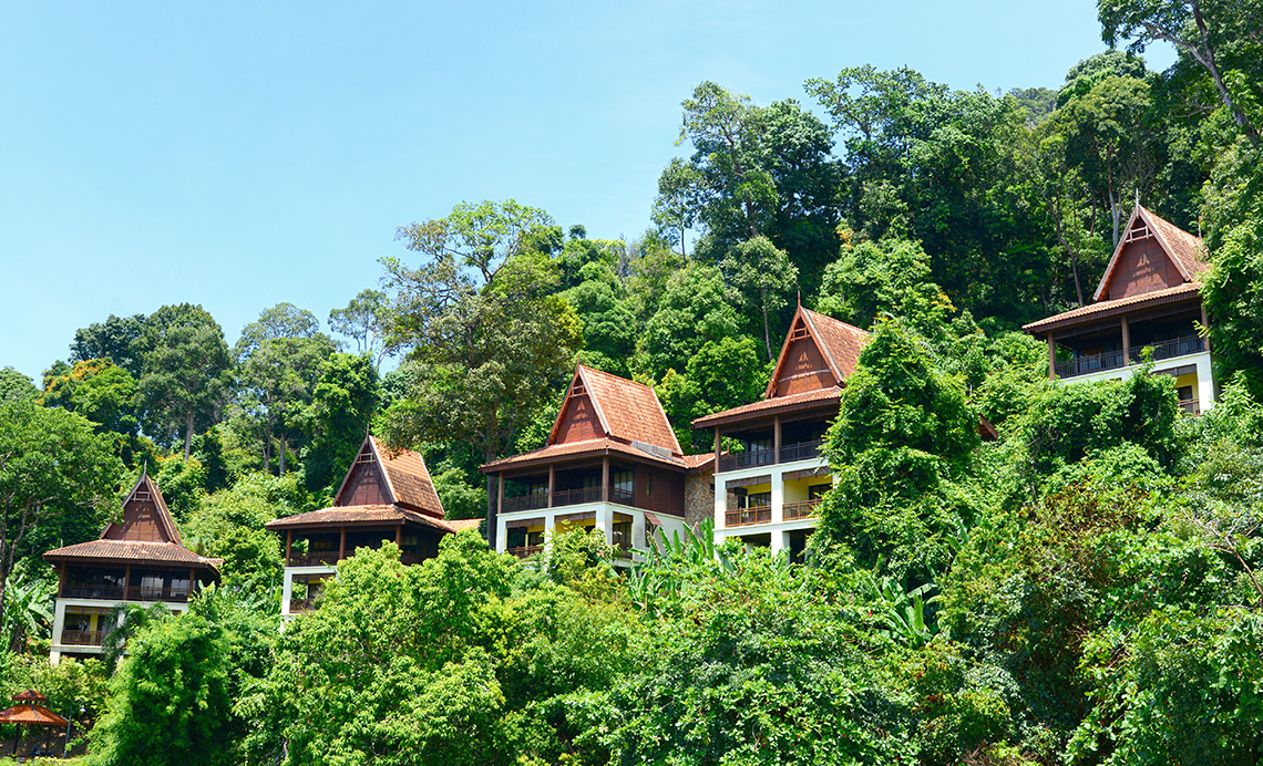 Berjaya Langkawi Resort