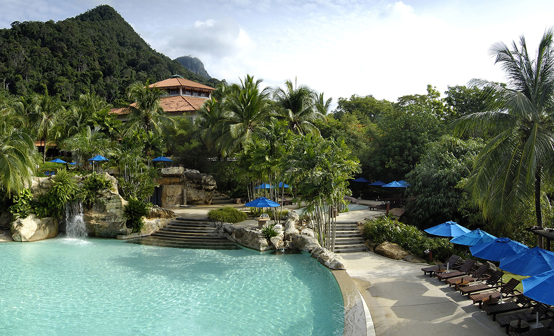 Berjaya Langkawi Resort