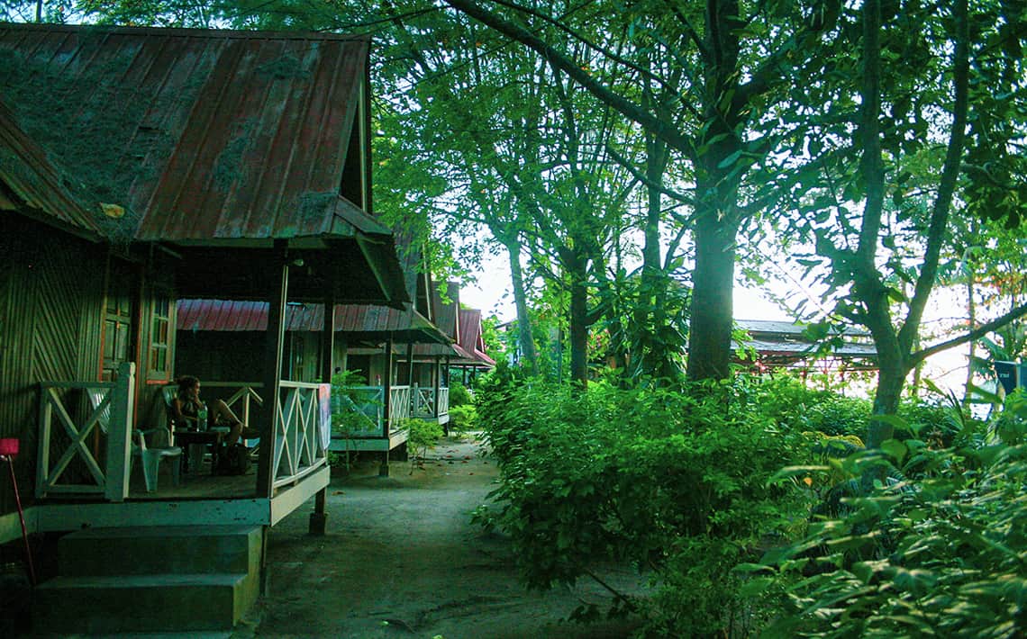 Watercolours Paradise Resort Perhentian