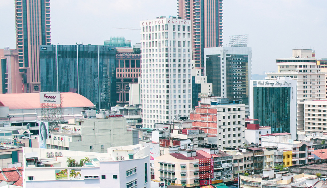 Capitol Hotel Kuala Lumpur