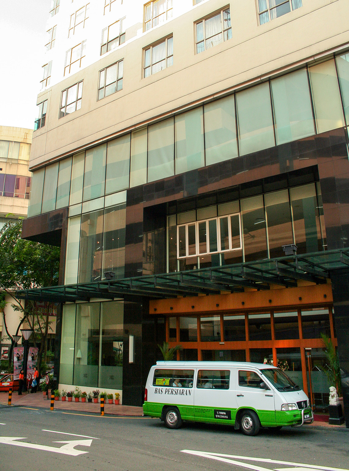 Capitol Hotel Kuala Lumpur