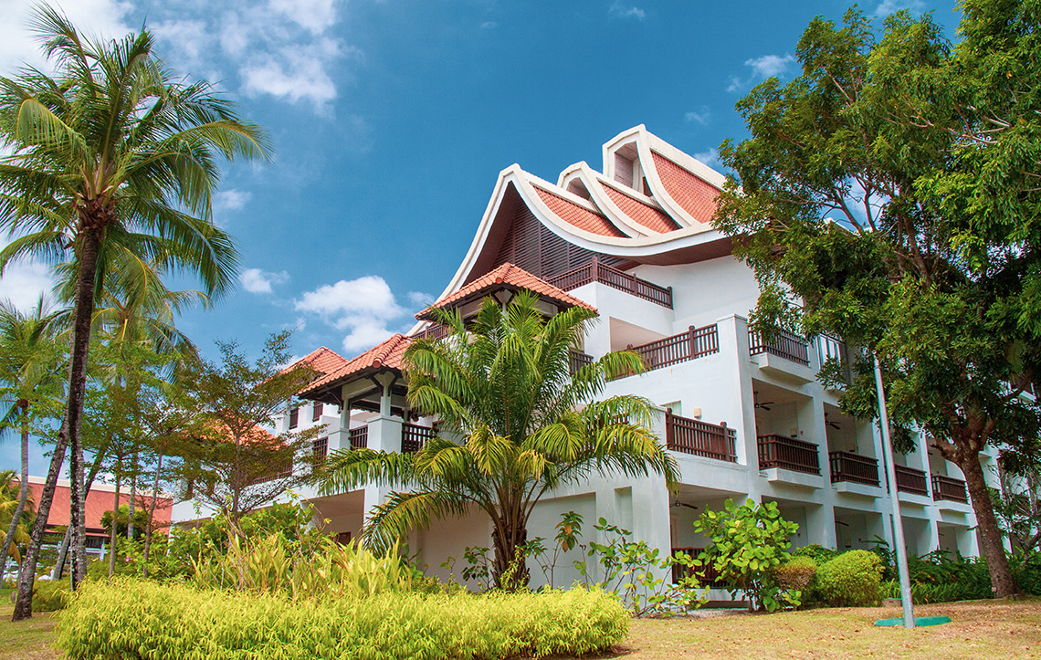 The Westin Langkawi Resort