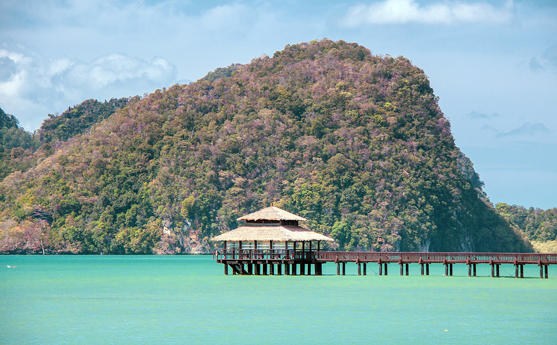 The Westin Langkawi Resort