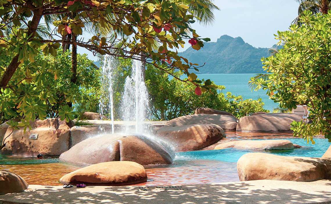 The Westin Langkawi Resort