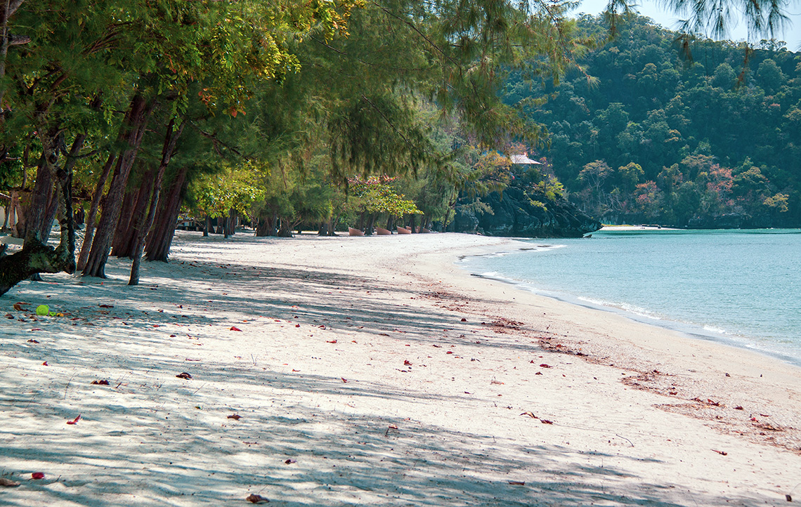 The Westin Langkawi Resort