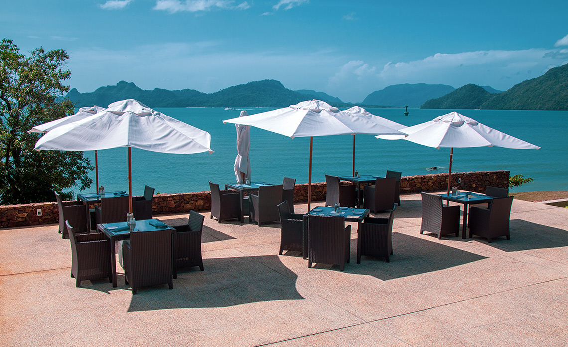 The Westin Langkawi Resort