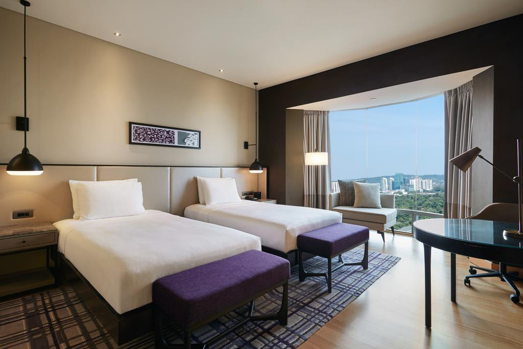Hilton Hotel Kuala Lumpur