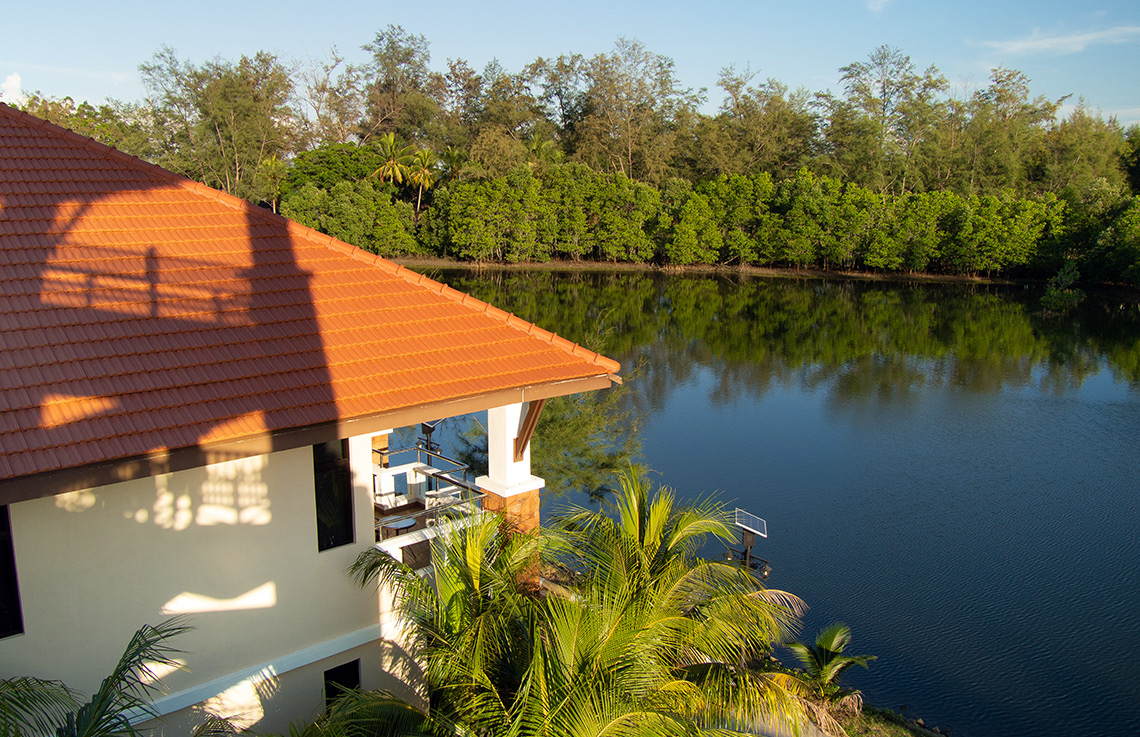 Tok Aman Bali Resort