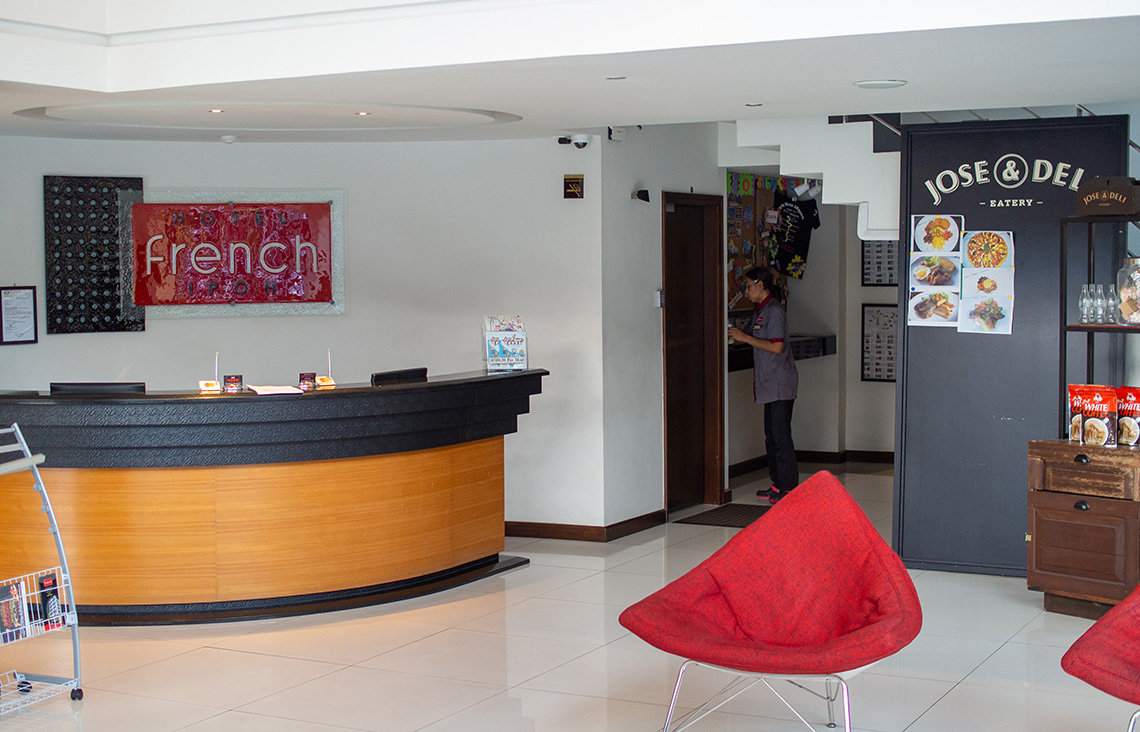 French Hotel Ipoh