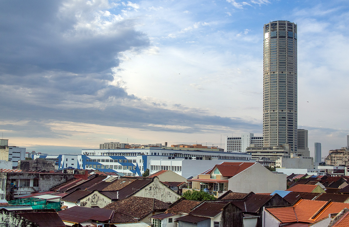 Museum Hotel Penang