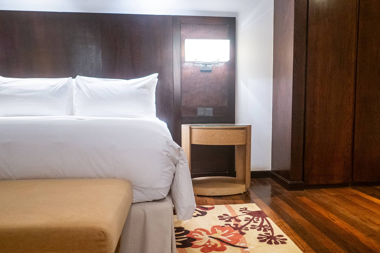 Kamer Mulu Marriott Resort