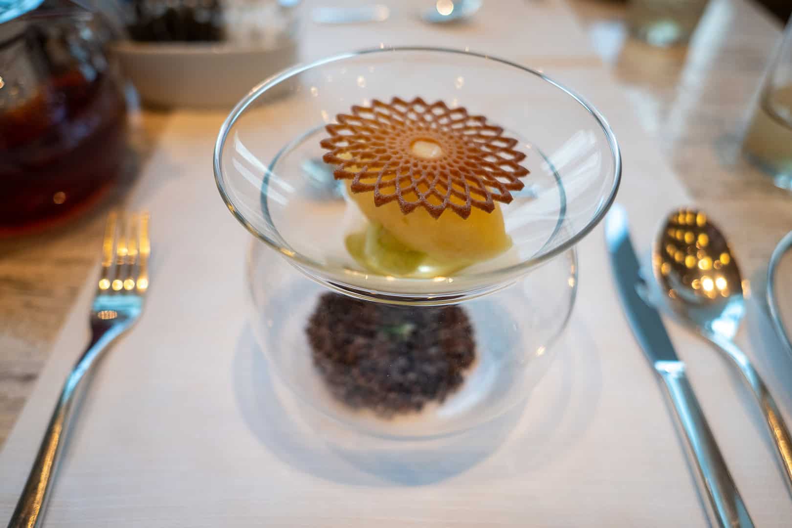 Park Hyatt Kuala Lumpur - Afternoon Tea - Dessert