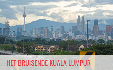 Kuala Lumpur