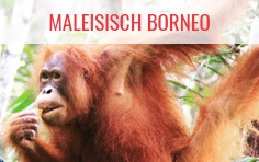 Maleisisch-Borneo