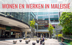 Wonen en werken in Maleisie