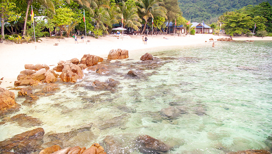 Perhentian