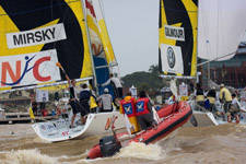 Monsoon Cup Kuala Terengganu