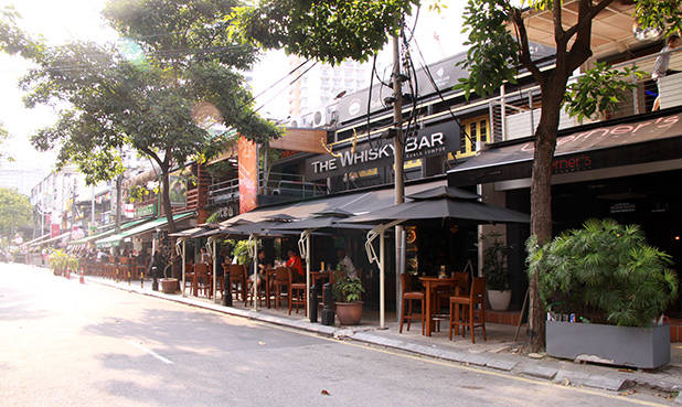 Changkat Bukit Bintang