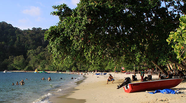 Pangkor