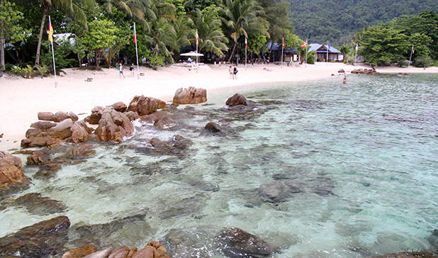 Perhentian