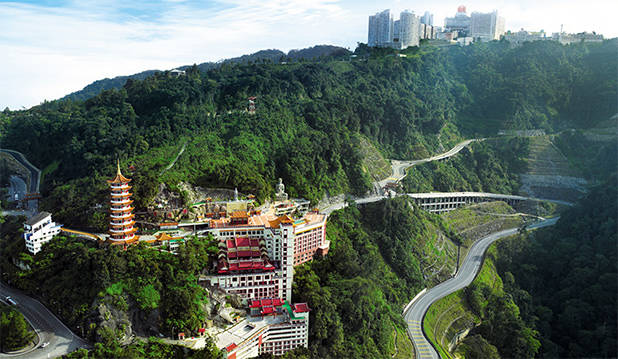 Genting Highlands 3